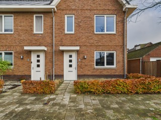  Puttingstraat 39 in Sint Jansteen