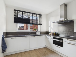 Puttingstraat  Puttingstraat 39 in Sint Jansteen