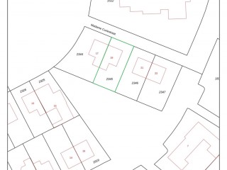 Madame Curiestraat  Madame Curiestraat 19 in Terneuzen