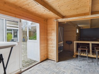 Madame Curiestraat  Madame Curiestraat 19 in Terneuzen