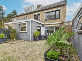  Madame Curiestraat 19 in Terneuzen