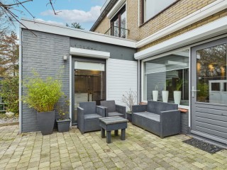 Madame Curiestraat  Madame Curiestraat 19 in Terneuzen