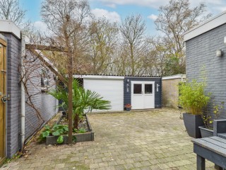 Madame Curiestraat  Madame Curiestraat 19 in Terneuzen