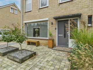 Madame Curiestraat  Madame Curiestraat 19 in Terneuzen