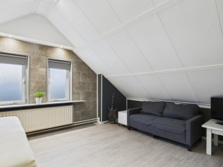 Madame Curiestraat  Madame Curiestraat 19 in Terneuzen