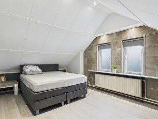 Madame Curiestraat  Madame Curiestraat 19 in Terneuzen