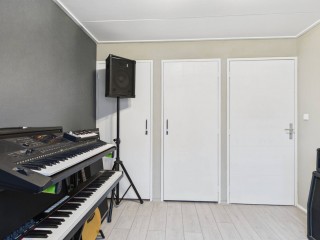 Madame Curiestraat  Madame Curiestraat 19 in Terneuzen