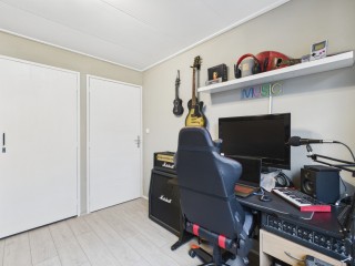 Madame Curiestraat  Madame Curiestraat 19 in Terneuzen