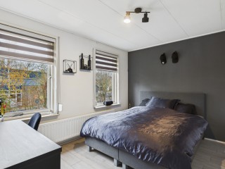 Madame Curiestraat  Madame Curiestraat 19 in Terneuzen