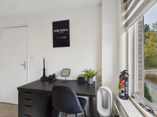 Madame Curiestraat  Madame Curiestraat 19 in Terneuzen