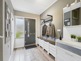 Madame Curiestraat  Madame Curiestraat 19 in Terneuzen