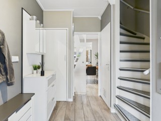 Madame Curiestraat  Madame Curiestraat 19 in Terneuzen