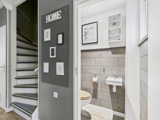 Madame Curiestraat  Madame Curiestraat 19 in Terneuzen