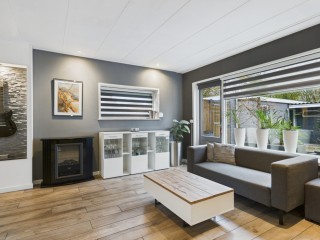 Madame Curiestraat  Madame Curiestraat 19 in Terneuzen