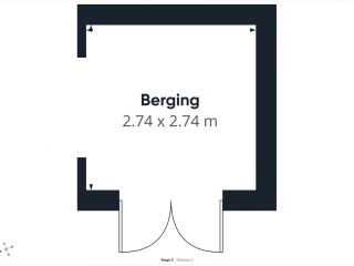 Madame Curiestraat  Madame Curiestraat 19 in Terneuzen