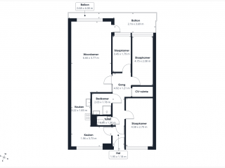 Noteneeweg  Noteneeweg 17 in Terneuzen