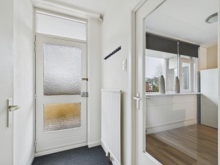 Noteneeweg  Noteneeweg 17 in Terneuzen