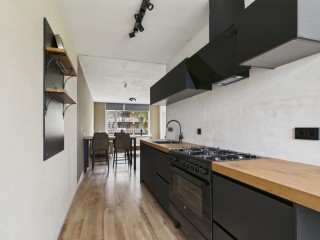 Noteneeweg  Noteneeweg 17 in Terneuzen