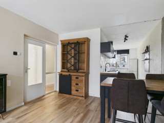 Noteneeweg  Noteneeweg 17 in Terneuzen