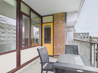 Noteneeweg  Noteneeweg 17 in Terneuzen