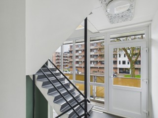 Noteneeweg  Noteneeweg 17 in Terneuzen