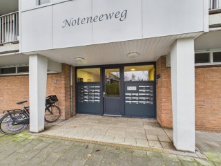 Noteneeweg  Noteneeweg 17 in Terneuzen