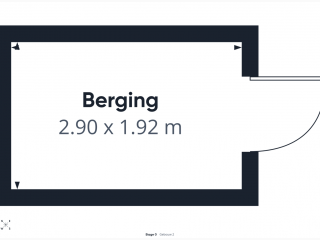 Puttingstraat  Puttingstraat 21 in Sint Jansteen