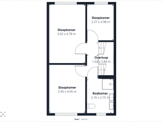 Puttingstraat  Puttingstraat 21 in Sint Jansteen