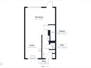 Puttingstraat  Puttingstraat 21 in Sint Jansteen