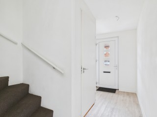 Puttingstraat  Puttingstraat 21 in Sint Jansteen