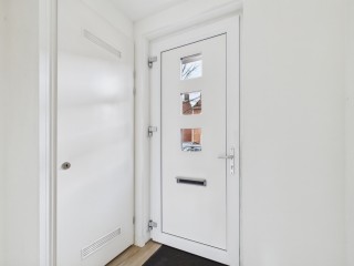 Puttingstraat  Puttingstraat 21 in Sint Jansteen