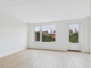 Puttingstraat  Puttingstraat 21 in Sint Jansteen