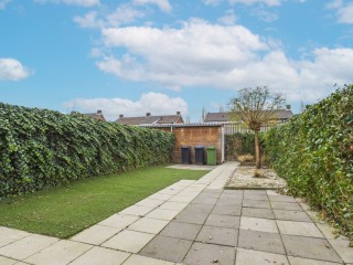  Puttingstraat 21 in Sint Jansteen