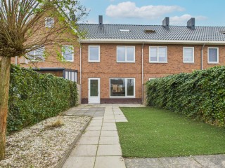 Puttingstraat  Puttingstraat 21 in Sint Jansteen