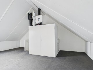 Puttingstraat  Puttingstraat 21 in Sint Jansteen