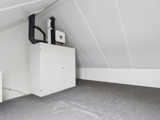 Puttingstraat  Puttingstraat 21 in Sint Jansteen