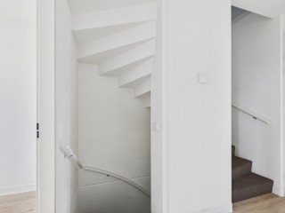 Puttingstraat  Puttingstraat 21 in Sint Jansteen