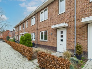  Puttingstraat 21 in Sint Jansteen