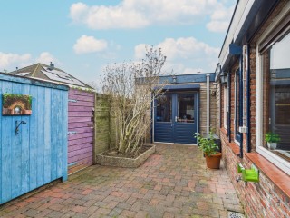 Populierenstraat  Populierenstraat 15 in Terneuzen