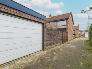 Populierenstraat  Populierenstraat 15 in Terneuzen