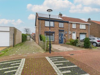 Populierenstraat  Populierenstraat 15 in Terneuzen