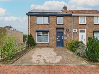  Populierenstraat 15 in Terneuzen