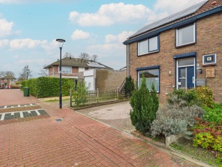 Populierenstraat  Populierenstraat 15 in Terneuzen