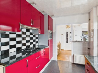 Populierenstraat  Populierenstraat 15 in Terneuzen