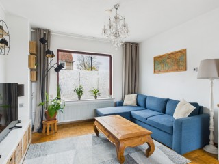 Populierenstraat  Populierenstraat 15 in Terneuzen