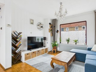 Populierenstraat  Populierenstraat 15 in Terneuzen