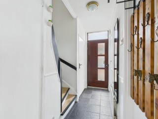 Populierenstraat  Populierenstraat 15 in Terneuzen