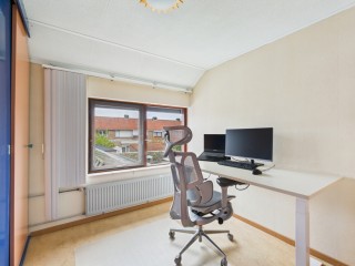 Populierenstraat  Populierenstraat 15 in Terneuzen