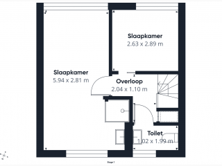 Populierenstraat  Populierenstraat 15 in Terneuzen