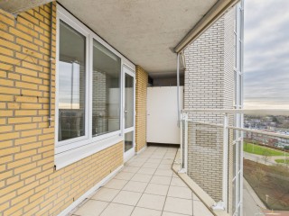 Stuvesande  Stuvesande 580 in Terneuzen